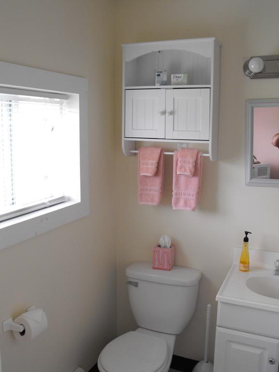 Savannah House Wine Country Inn & Cottages Himrod Quarto foto