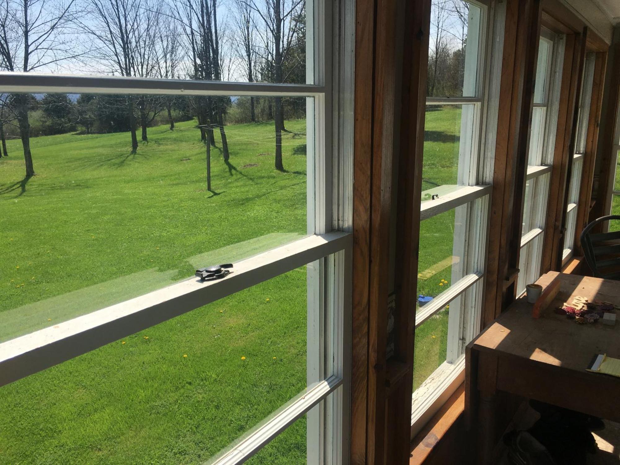 Savannah House Wine Country Inn & Cottages Himrod Quarto foto
