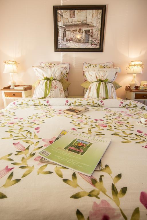 Savannah House Wine Country Inn & Cottages Himrod Quarto foto