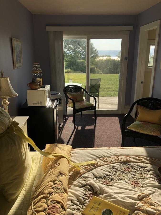 Savannah House Wine Country Inn & Cottages Himrod Exterior foto
